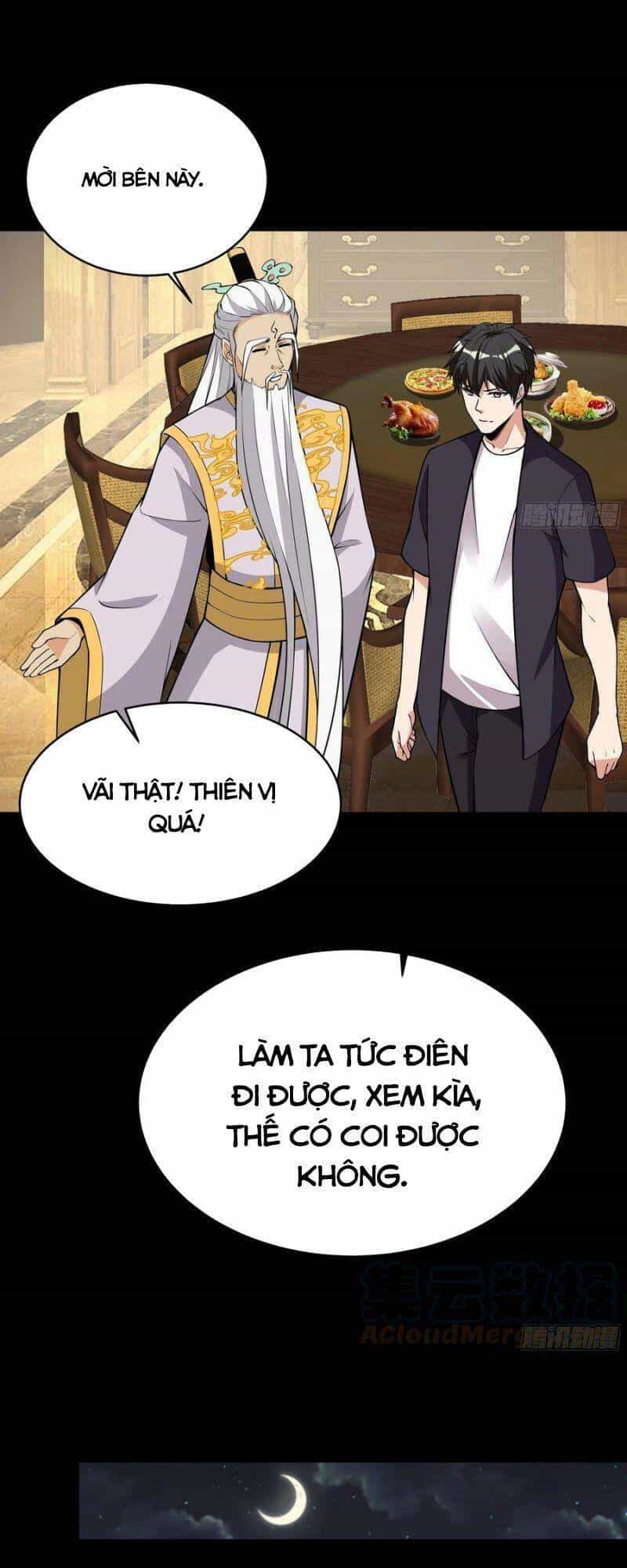 Trùng Sinh Đô Thị Thiên Tôn - Chương 331 - ảnh 17