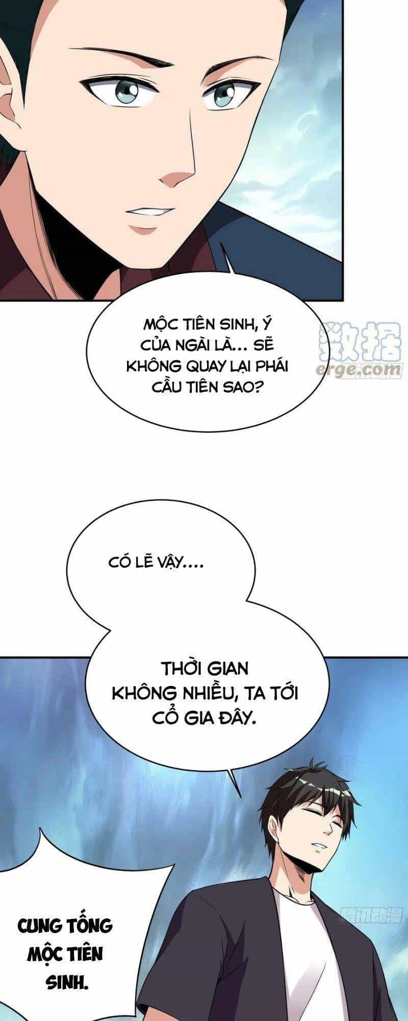 Trùng Sinh Đô Thị Thiên Tôn - Chương 331 - ảnh 7
