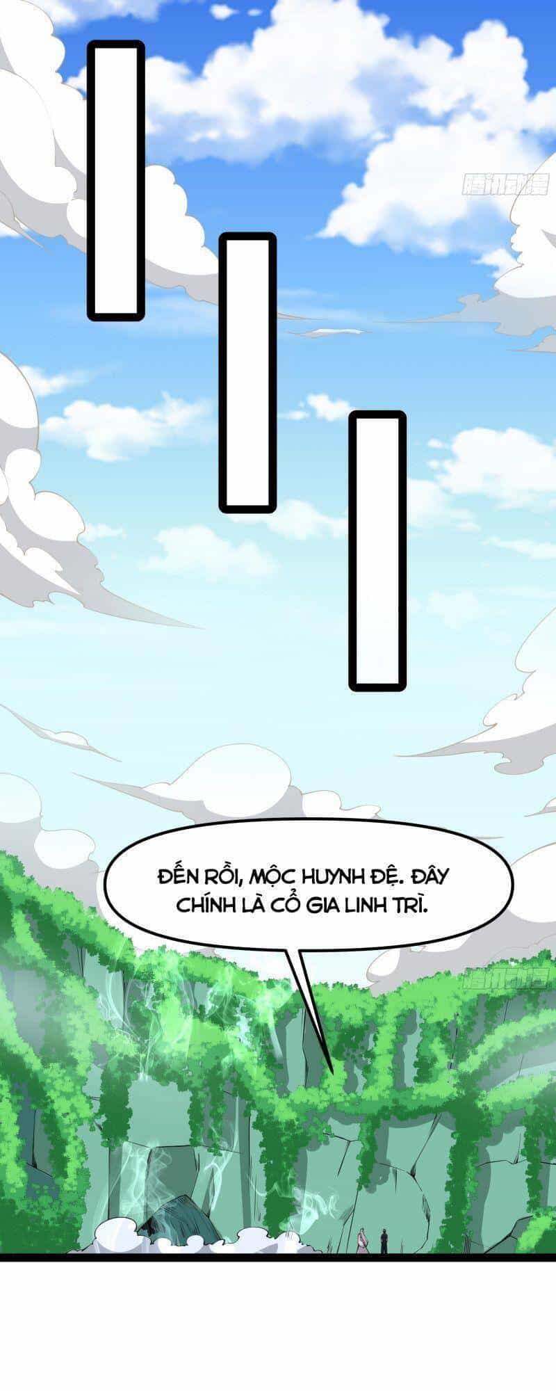 Trùng Sinh Đô Thị Thiên Tôn - Chương 332 - ảnh 11
