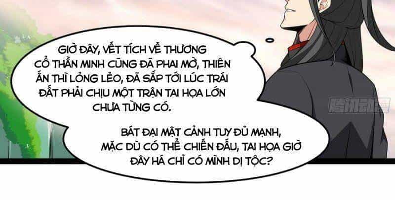 Trùng Sinh Đô Thị Thiên Tôn - Chương 333 - ảnh 18