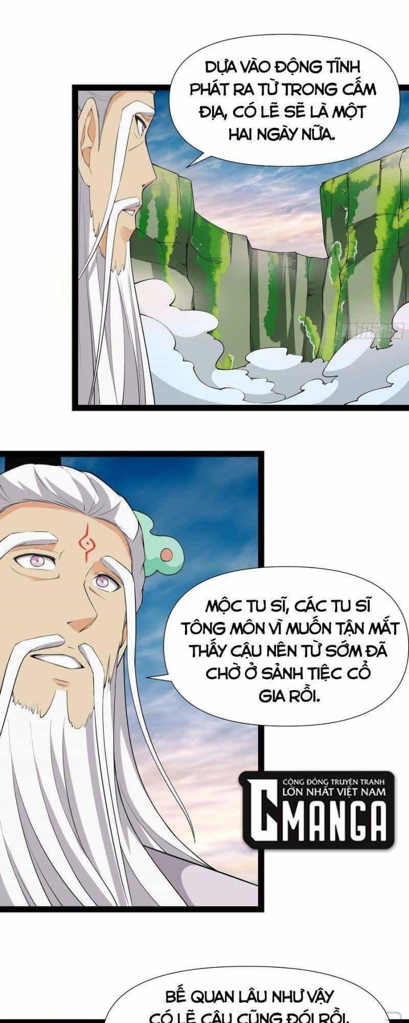 Trùng Sinh Đô Thị Thiên Tôn - Chương 334 - ảnh 19