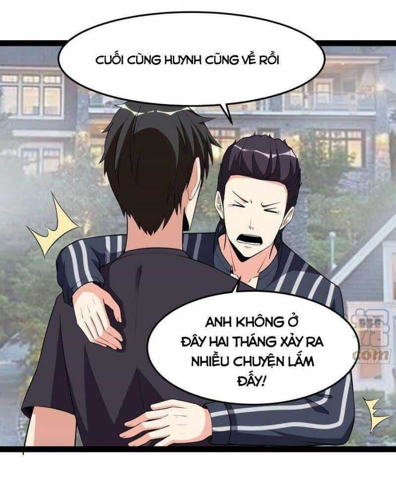 Trùng Sinh Đô Thị Thiên Tôn - Chương 337 - ảnh 20