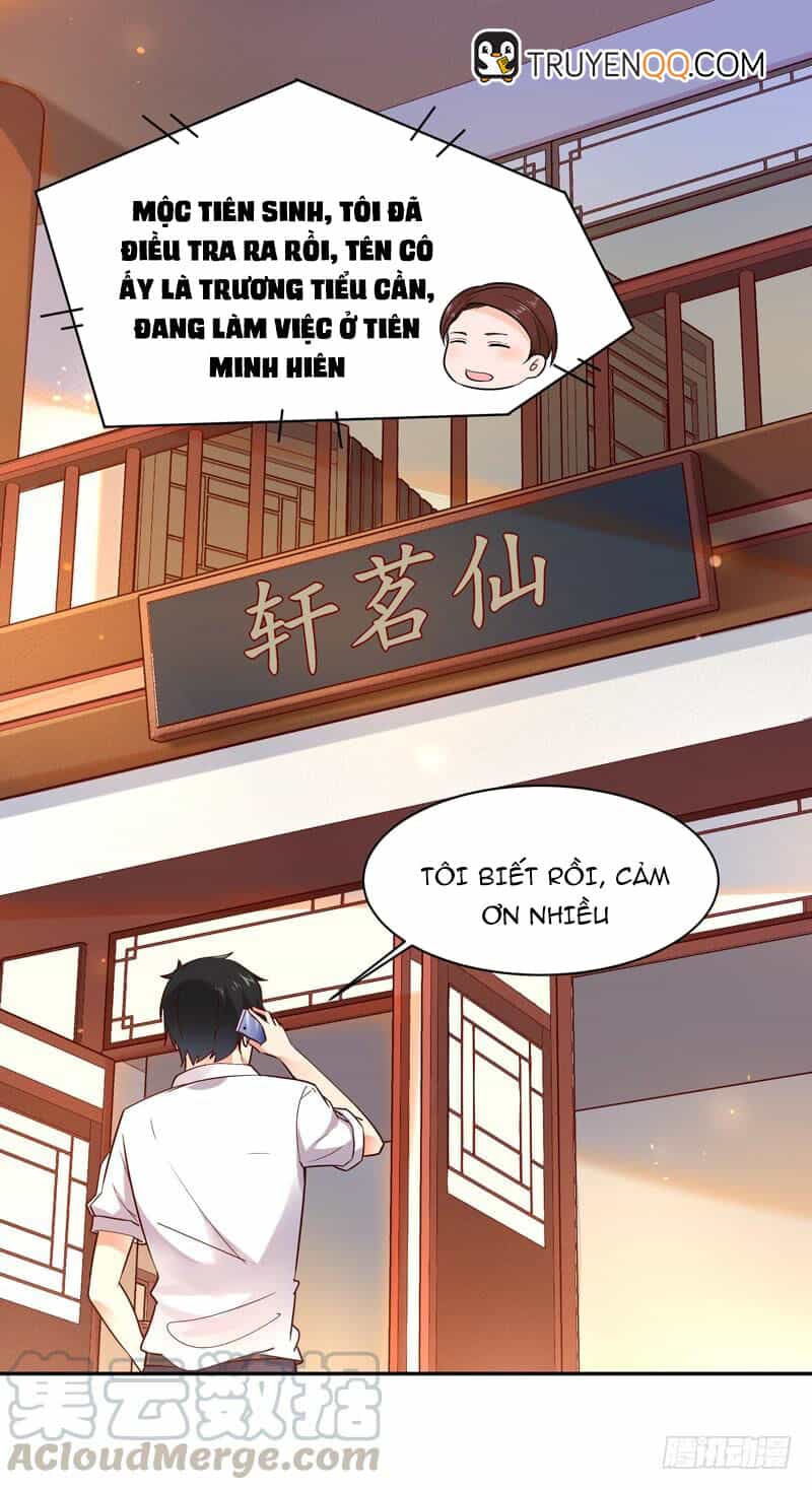 Trùng Sinh Đô Thị Thiên Tôn - Chương 33 - ảnh 5