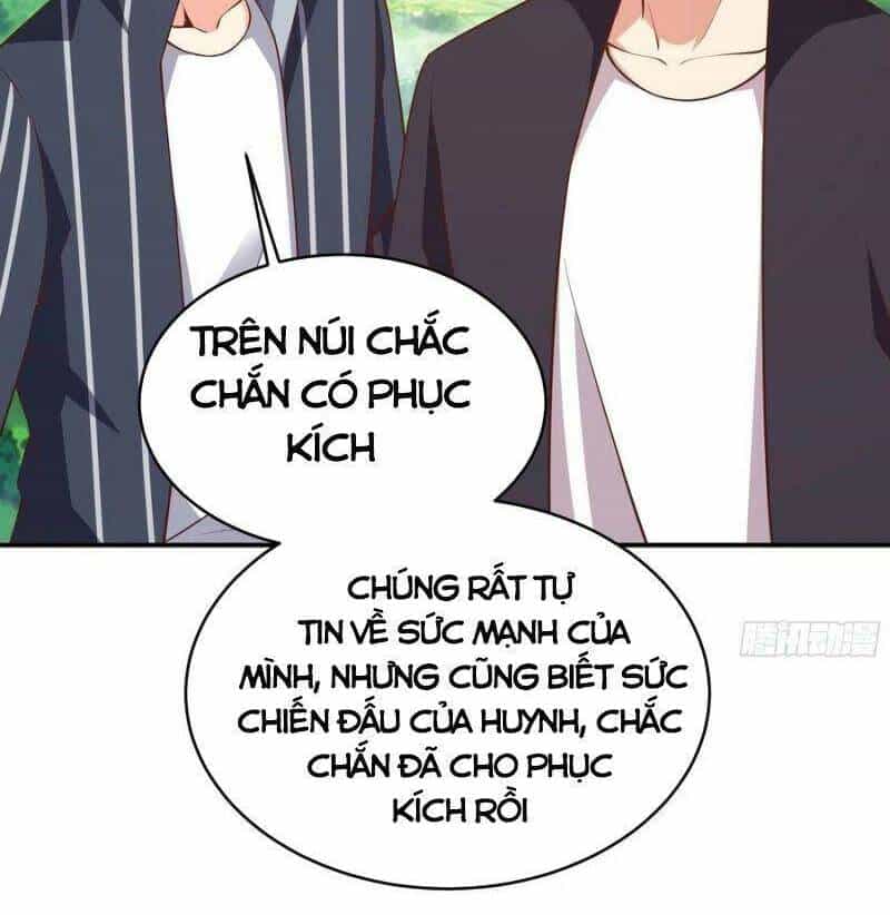Trùng Sinh Đô Thị Thiên Tôn - Chương 339 - ảnh 24