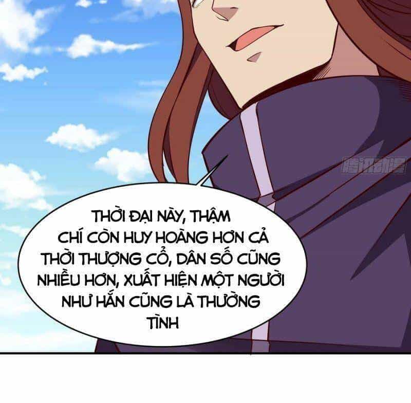 Trùng Sinh Đô Thị Thiên Tôn - Chương 340 - ảnh 17