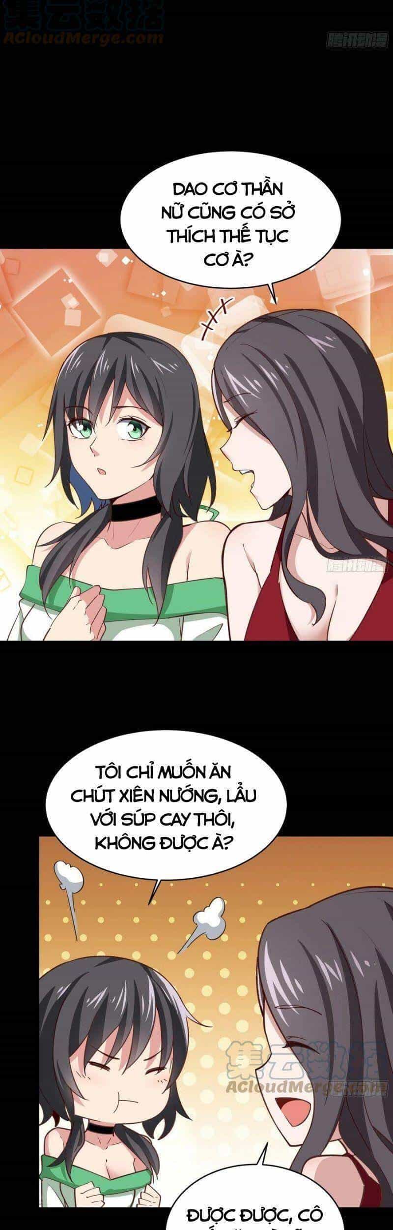 Trùng Sinh Đô Thị Thiên Tôn - Chương 343 - ảnh 26