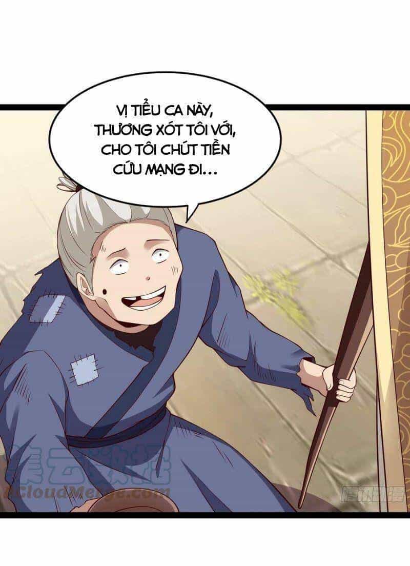 Trùng Sinh Đô Thị Thiên Tôn - Chương 346 - ảnh 17