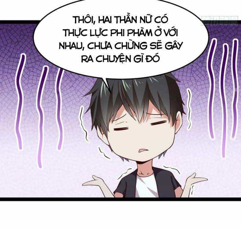 Trùng Sinh Đô Thị Thiên Tôn - Chương 346 - ảnh 9