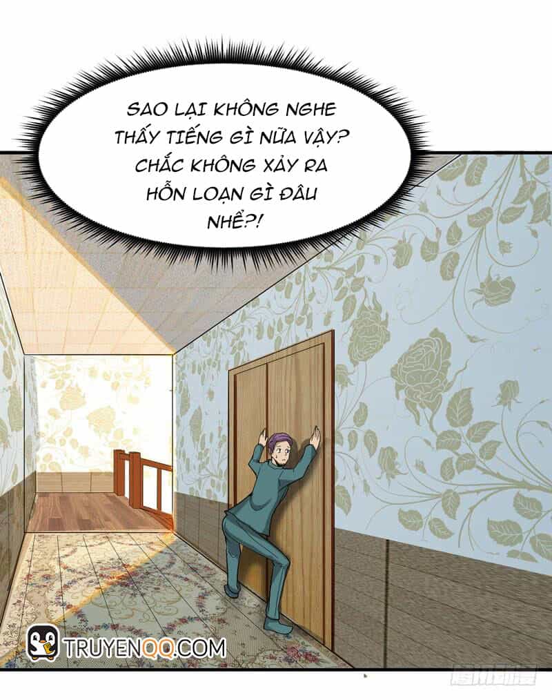 Trùng Sinh Đô Thị Thiên Tôn - Chương 34 - ảnh 13