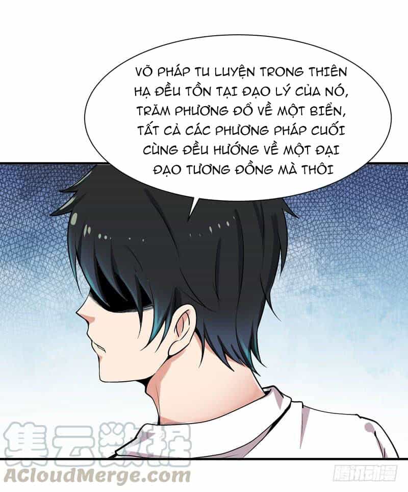 Trùng Sinh Đô Thị Thiên Tôn - Chương 34 - ảnh 18