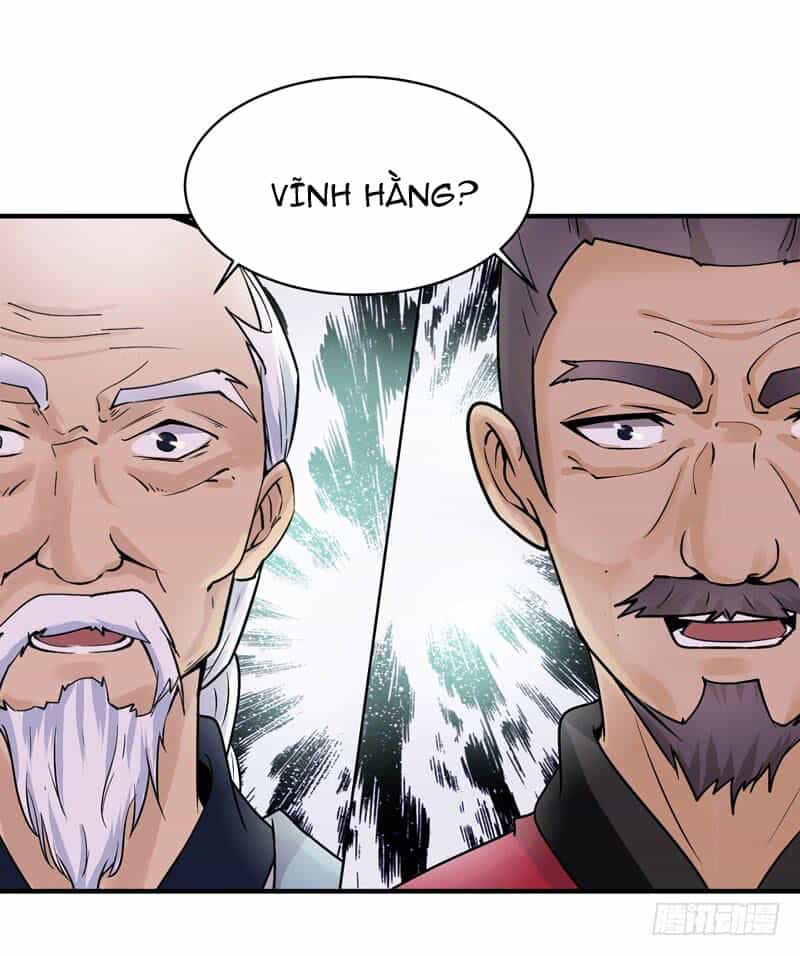Trùng Sinh Đô Thị Thiên Tôn - Chương 34 - ảnh 21