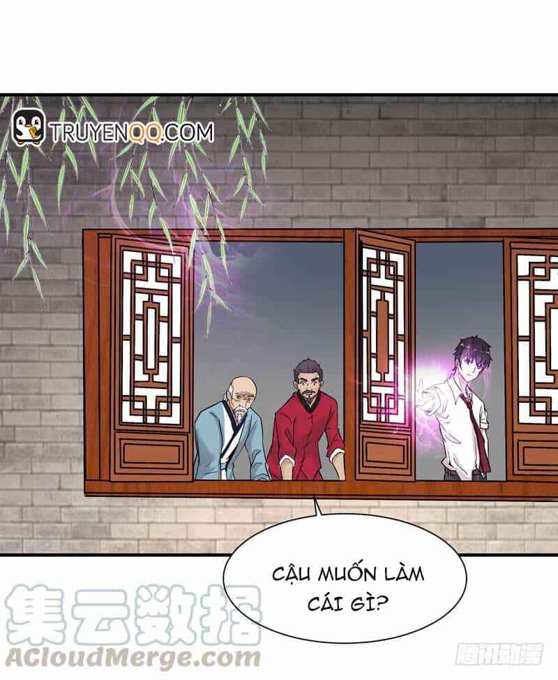 Trùng Sinh Đô Thị Thiên Tôn - Chương 34 - ảnh 26