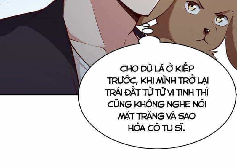 Trùng Sinh Đô Thị Thiên Tôn - Chương 349 - ảnh 15