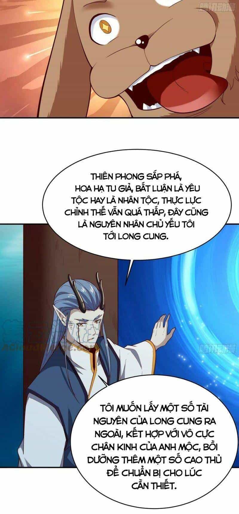 Trùng Sinh Đô Thị Thiên Tôn - Chương 352 - ảnh 12