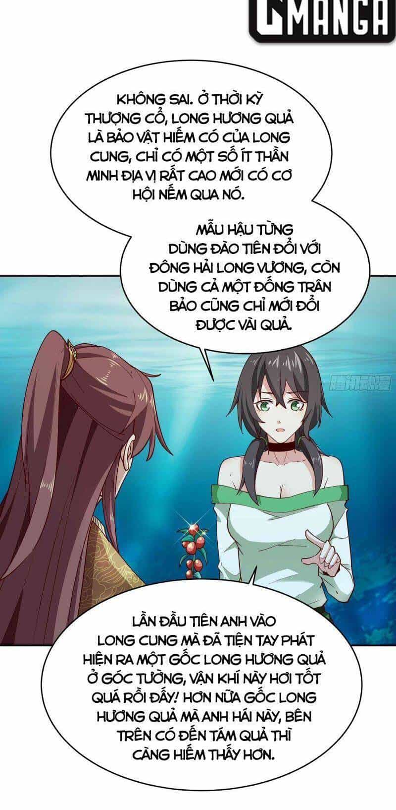 Trùng Sinh Đô Thị Thiên Tôn - Chương 353 - ảnh 5