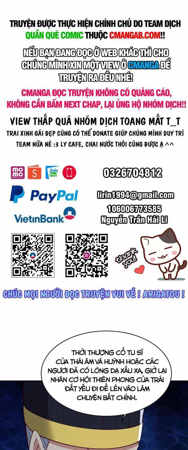 Trùng Sinh Đô Thị Thiên Tôn - Chương 354 - ảnh 1