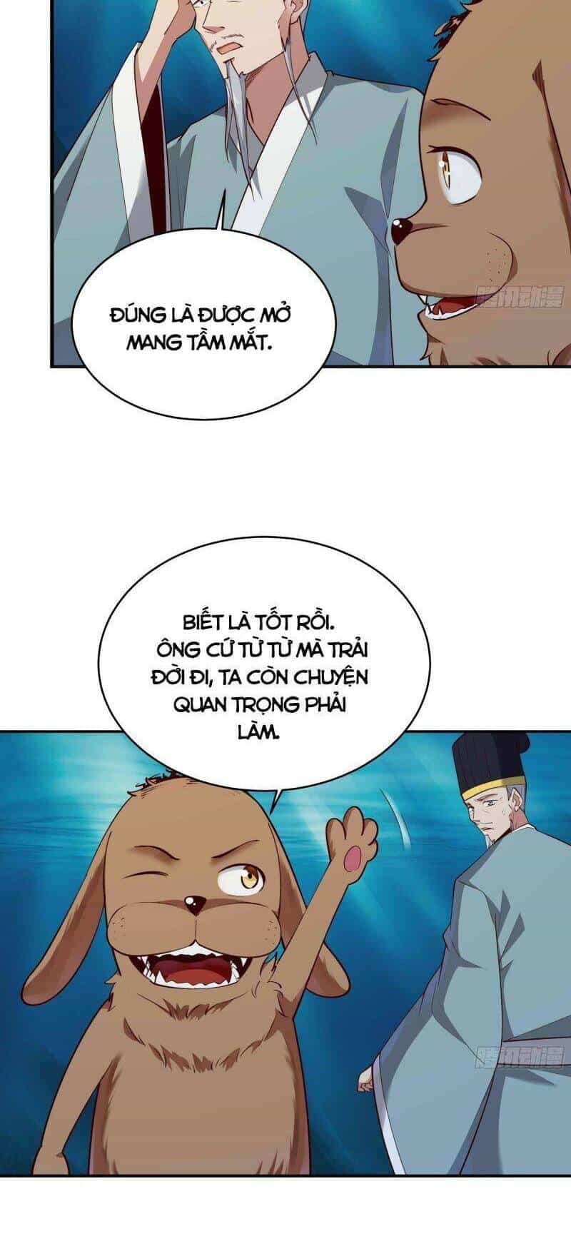 Trùng Sinh Đô Thị Thiên Tôn - Chương 355 - ảnh 11