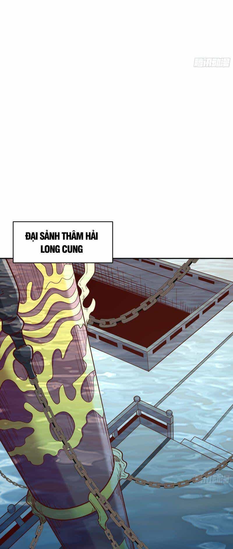 Trùng Sinh Đô Thị Thiên Tôn - Chương 356 - ảnh 10