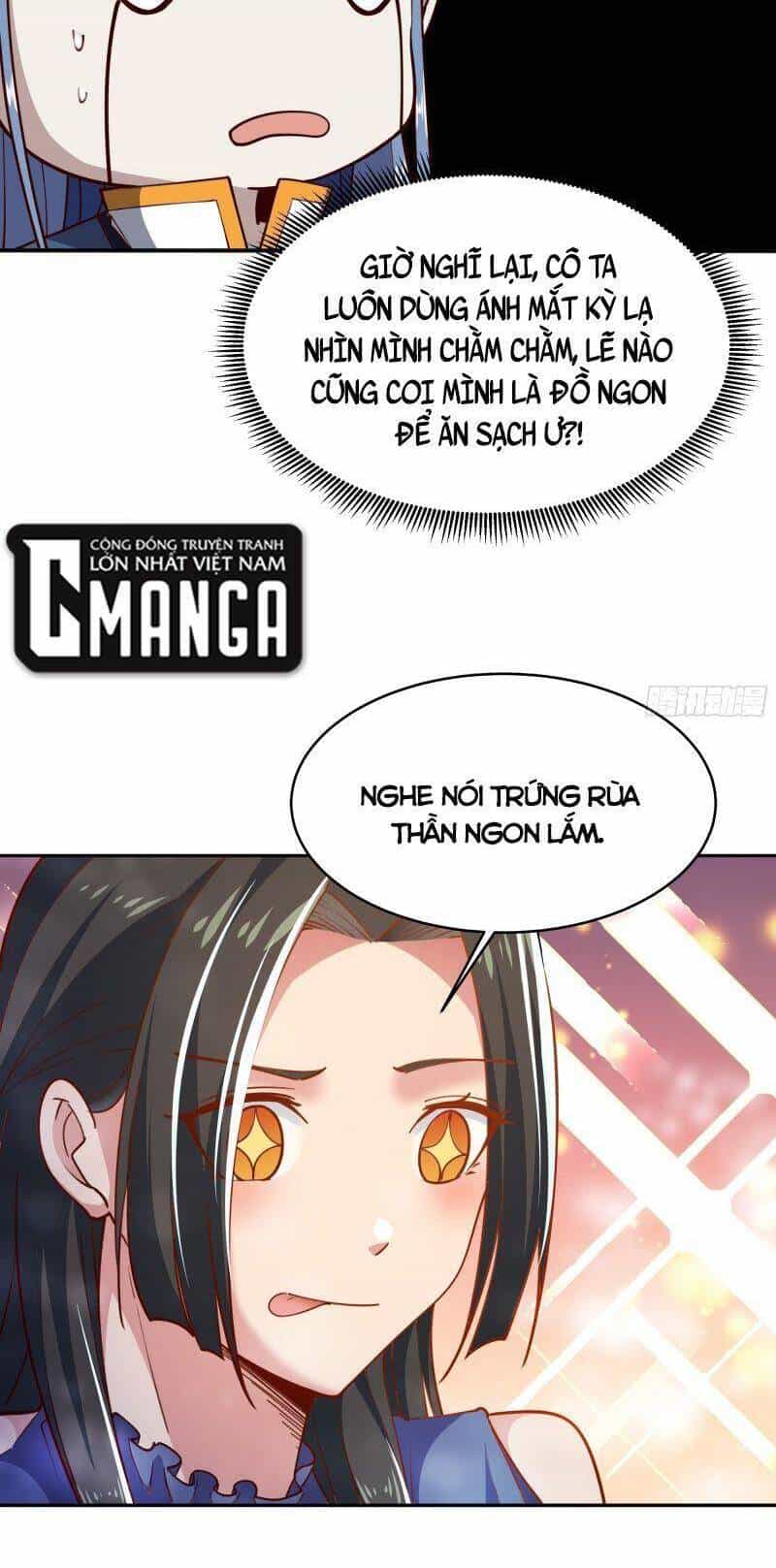 Trùng Sinh Đô Thị Thiên Tôn - Chương 356 - ảnh 18