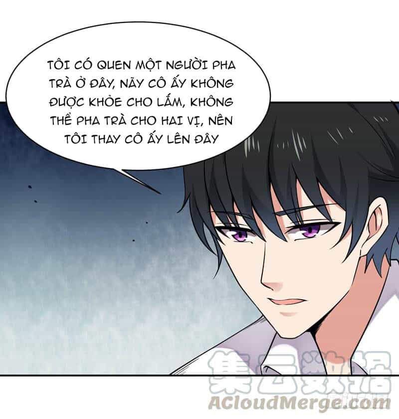 Trùng Sinh Đô Thị Thiên Tôn - Chương 35 - ảnh 11