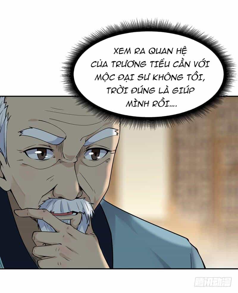Trùng Sinh Đô Thị Thiên Tôn - Chương 35 - ảnh 14