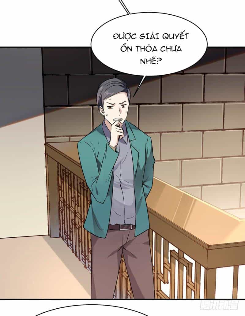 Trùng Sinh Đô Thị Thiên Tôn - Chương 35 - ảnh 16