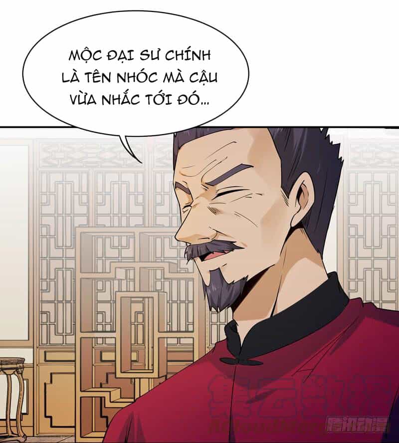 Trùng Sinh Đô Thị Thiên Tôn - Chương 35 - ảnh 33