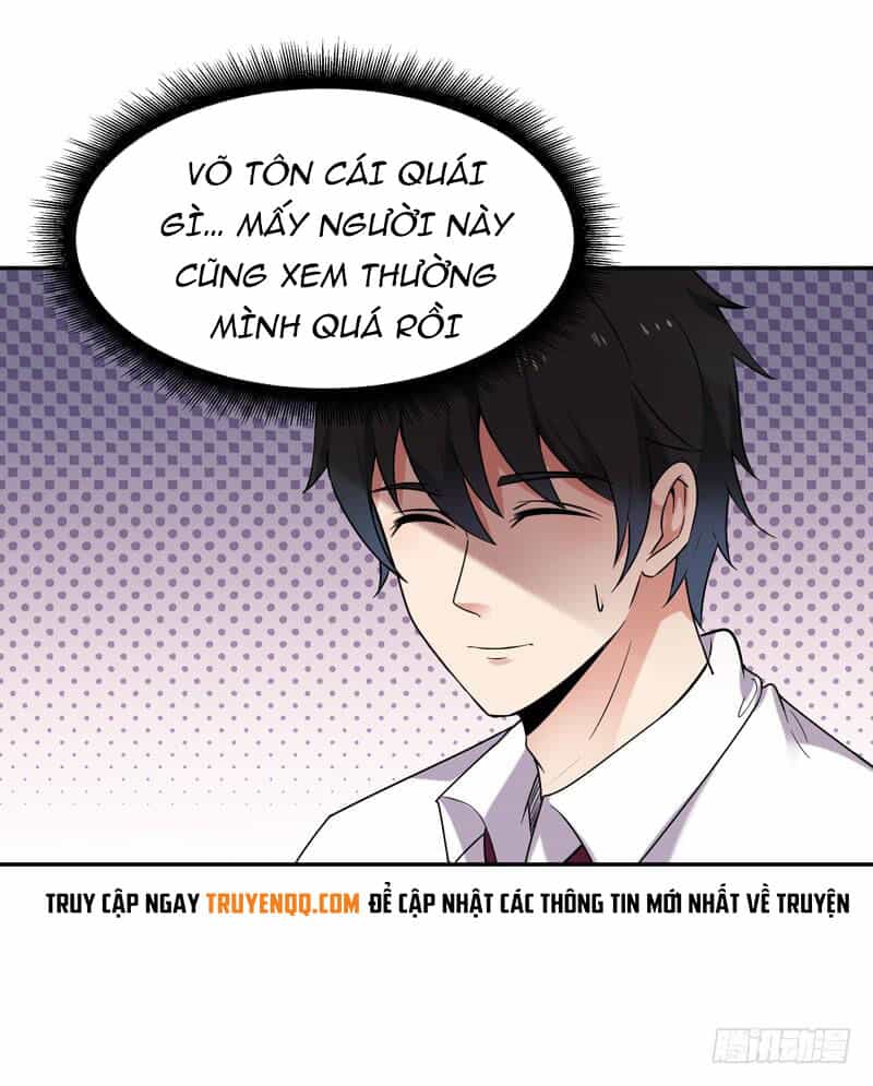 Trùng Sinh Đô Thị Thiên Tôn - Chương 35 - ảnh 6