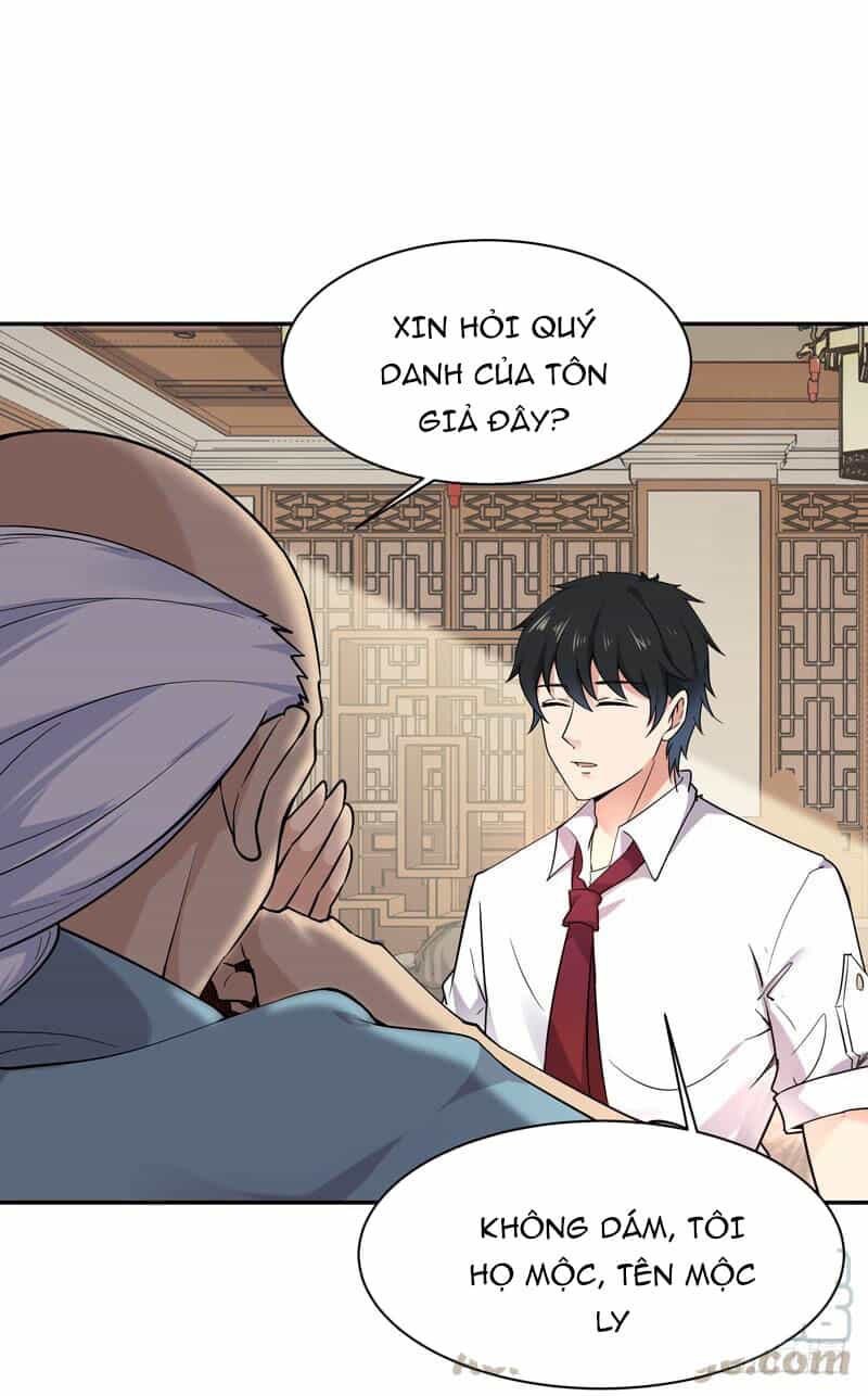 Trùng Sinh Đô Thị Thiên Tôn - Chương 35 - ảnh 9