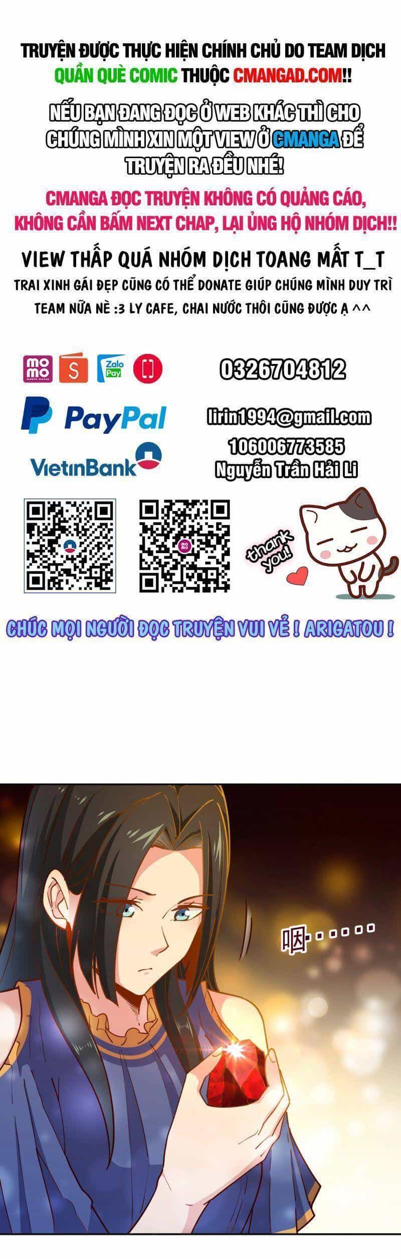 Trùng Sinh Đô Thị Thiên Tôn - Chương 361 - ảnh 1
