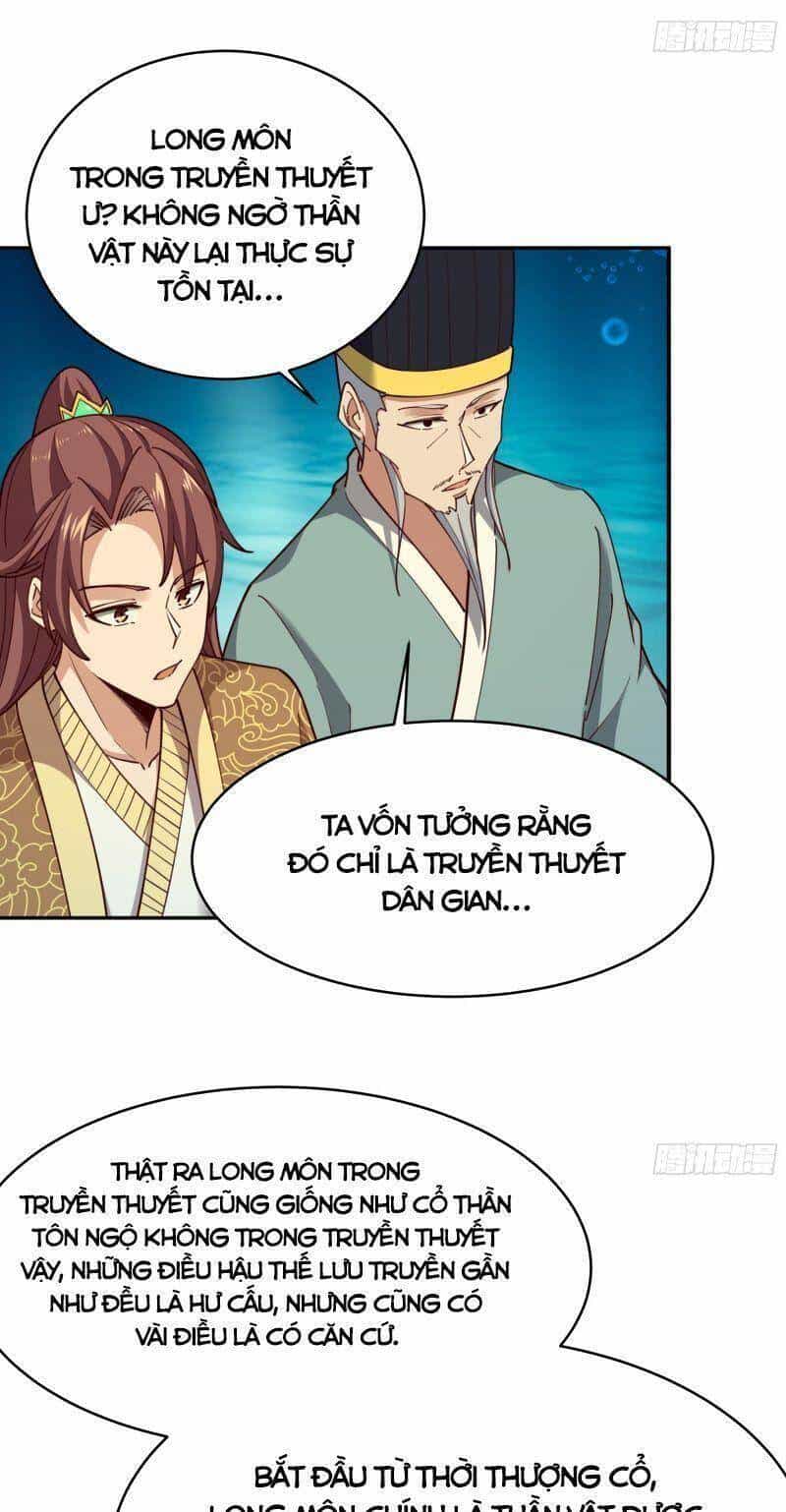 Trùng Sinh Đô Thị Thiên Tôn - Chương 361 - ảnh 11