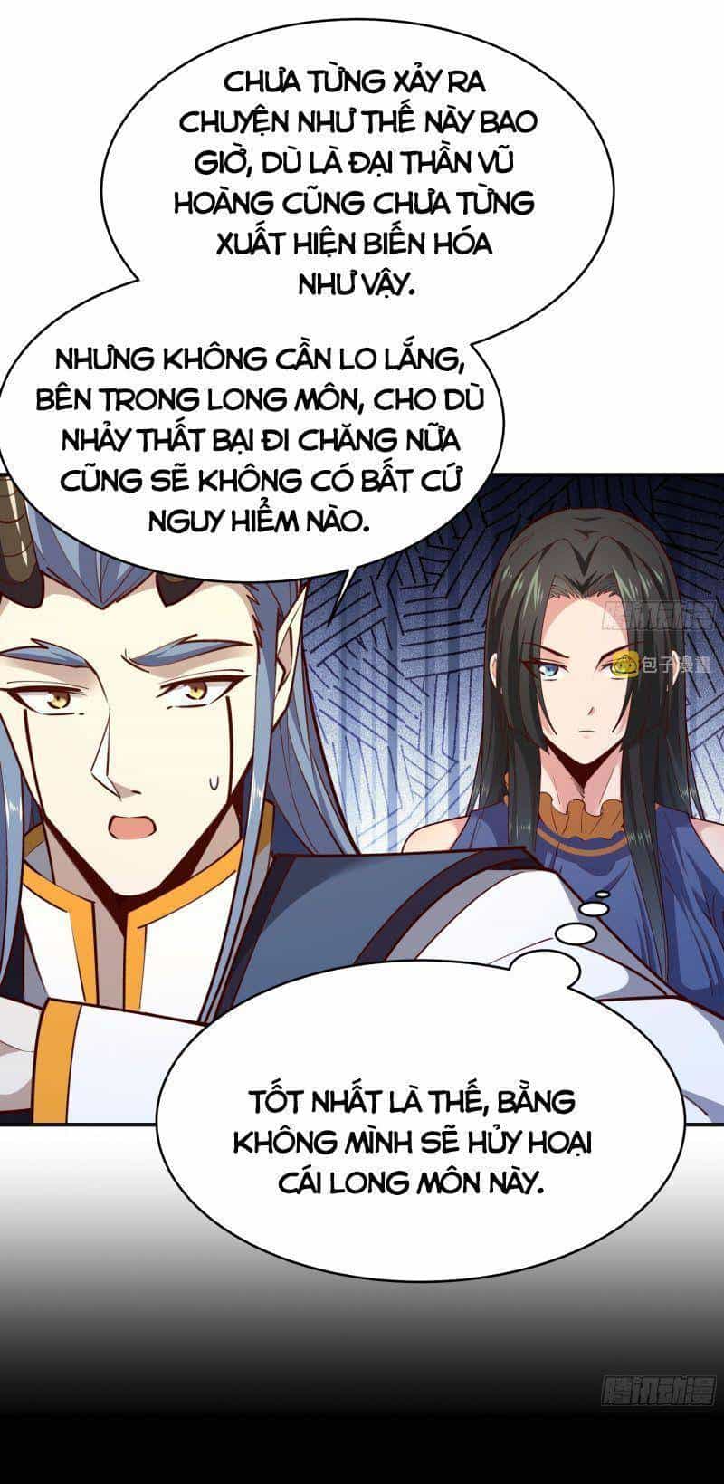 Trùng Sinh Đô Thị Thiên Tôn - Chương 362 - ảnh 15