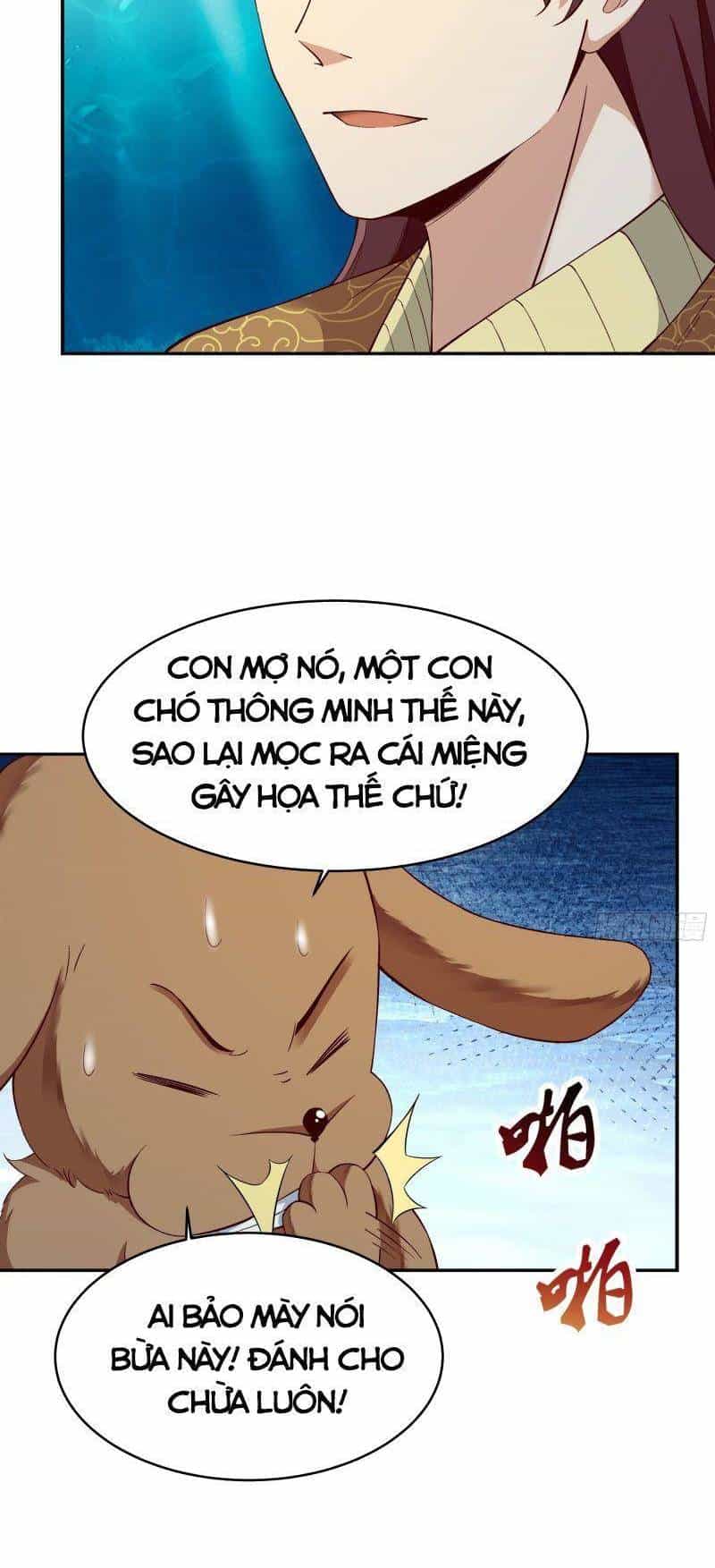 Trùng Sinh Đô Thị Thiên Tôn - Chương 362 - ảnh 7