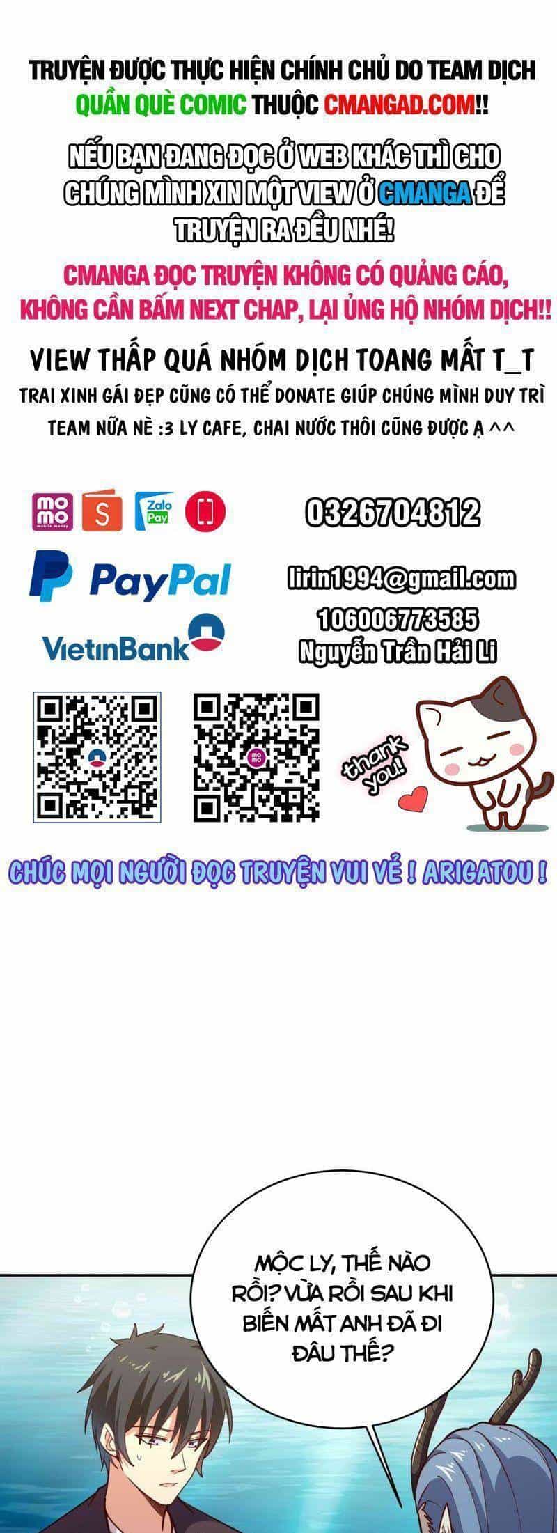 Trùng Sinh Đô Thị Thiên Tôn - Chương 363 - ảnh 1