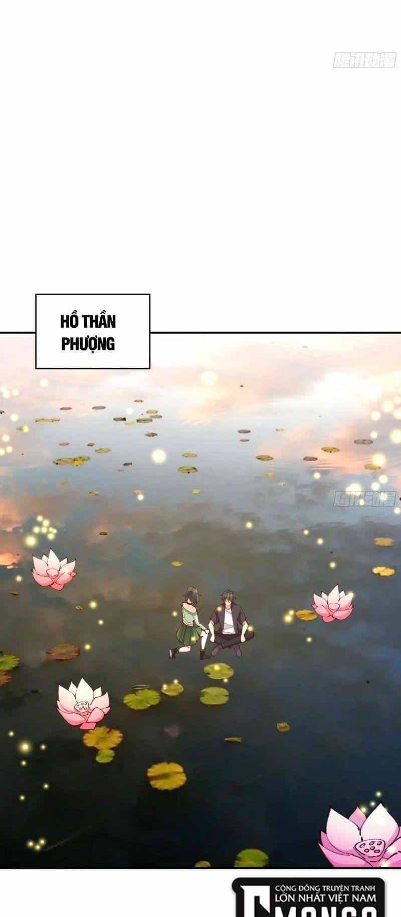 Trùng Sinh Đô Thị Thiên Tôn - Chương 363 - ảnh 14