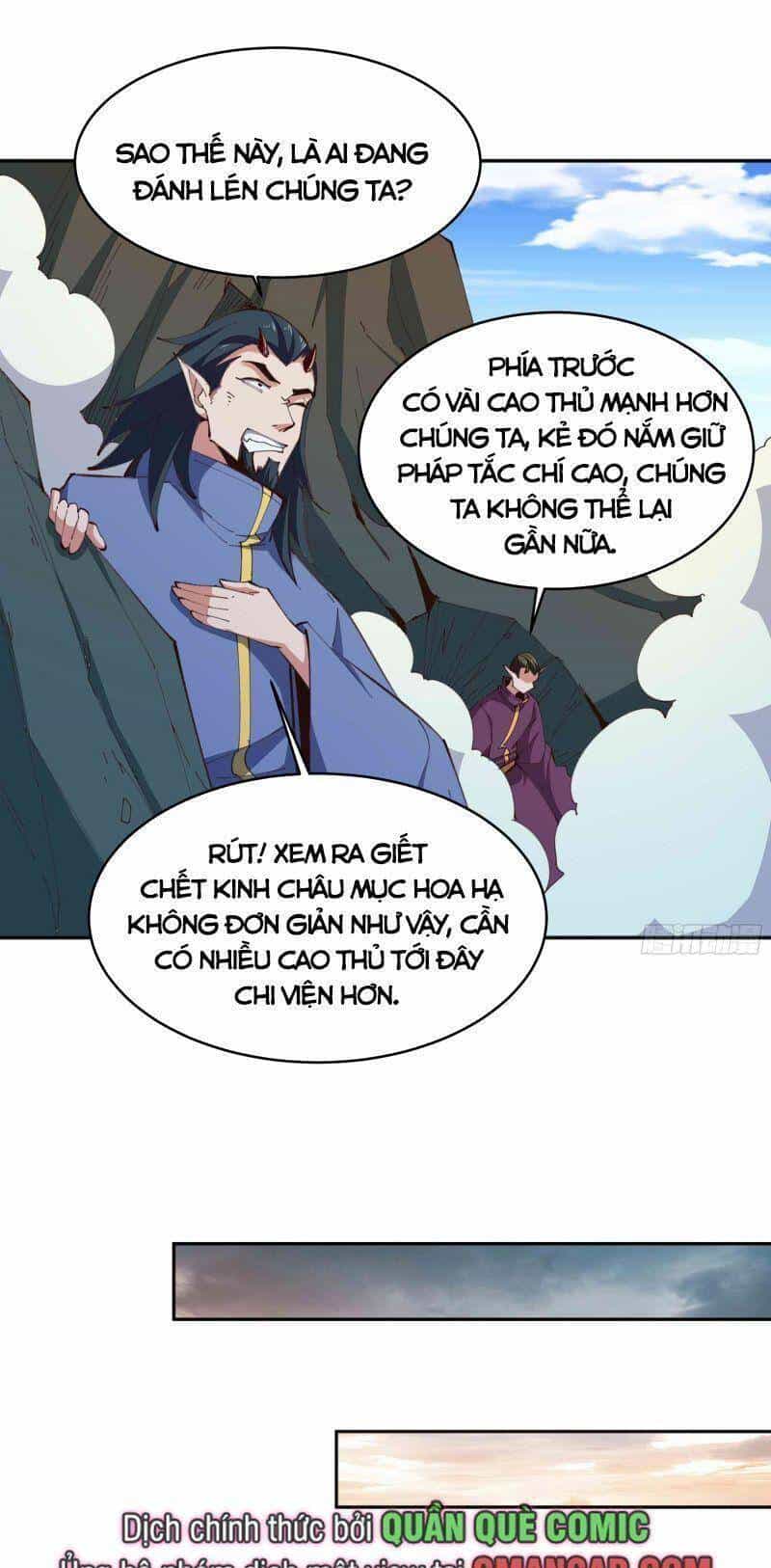 Trùng Sinh Đô Thị Thiên Tôn - Chương 365 - ảnh 6