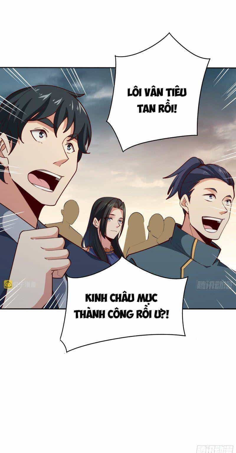 Trùng Sinh Đô Thị Thiên Tôn - Chương 368 - ảnh 19