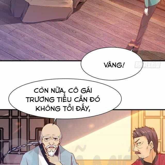 Trùng Sinh Đô Thị Thiên Tôn - Chương 36 - ảnh 2