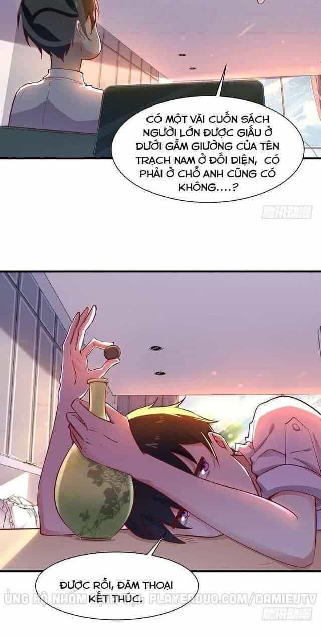 Trùng Sinh Đô Thị Thiên Tôn - Chương 36 - ảnh 24