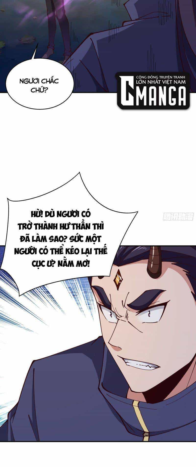 Trùng Sinh Đô Thị Thiên Tôn - Chương 369 - ảnh 16