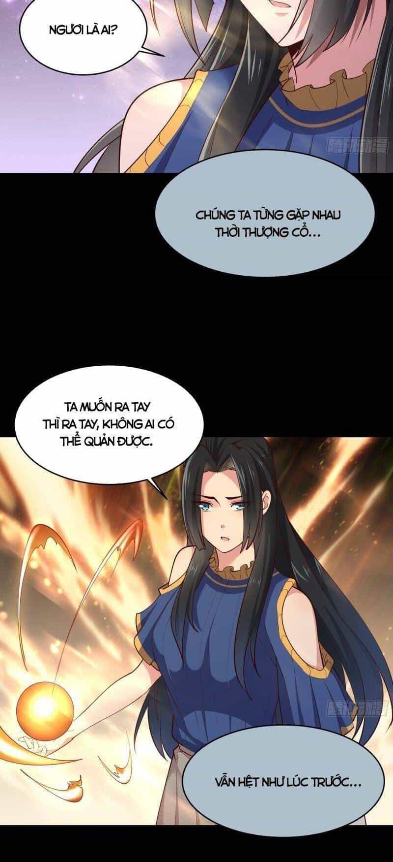 Trùng Sinh Đô Thị Thiên Tôn - Chương 376 - ảnh 12