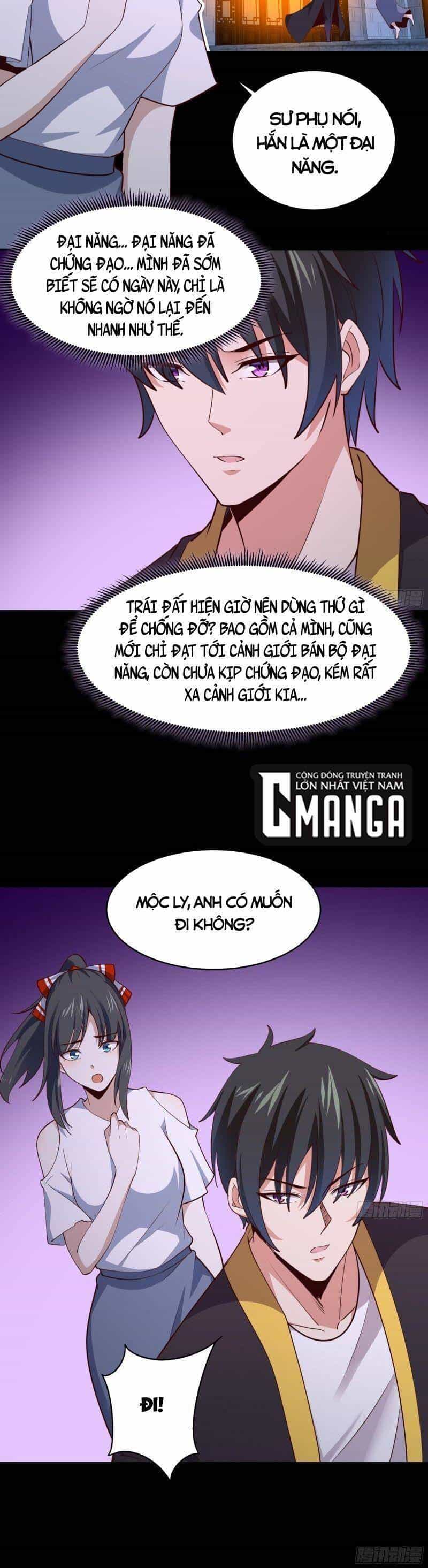Trùng Sinh Đô Thị Thiên Tôn - Chương 376 - ảnh 18