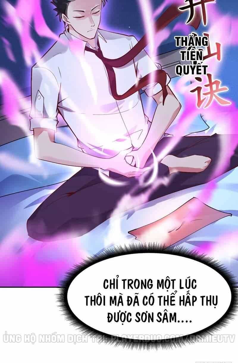 Trùng Sinh Đô Thị Thiên Tôn - Chương 37 - ảnh 21