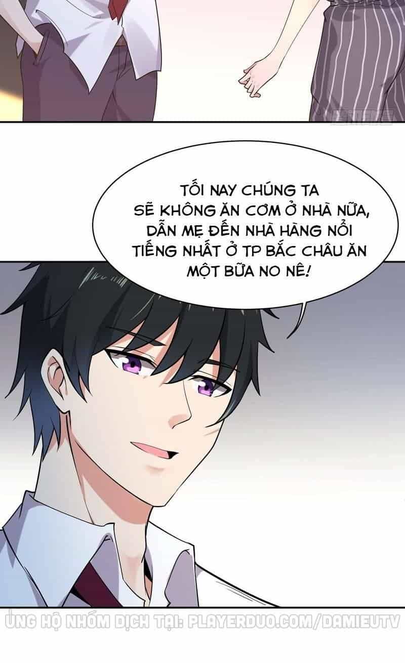 Trùng Sinh Đô Thị Thiên Tôn - Chương 37 - ảnh 36