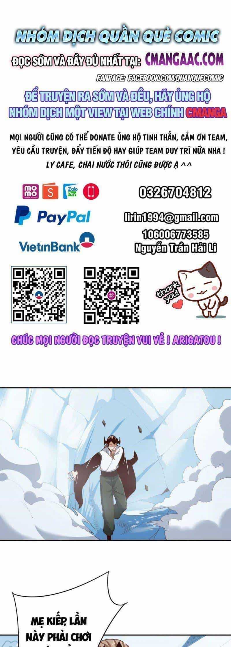 Trùng Sinh Đô Thị Thiên Tôn - Chương 379 - ảnh 1