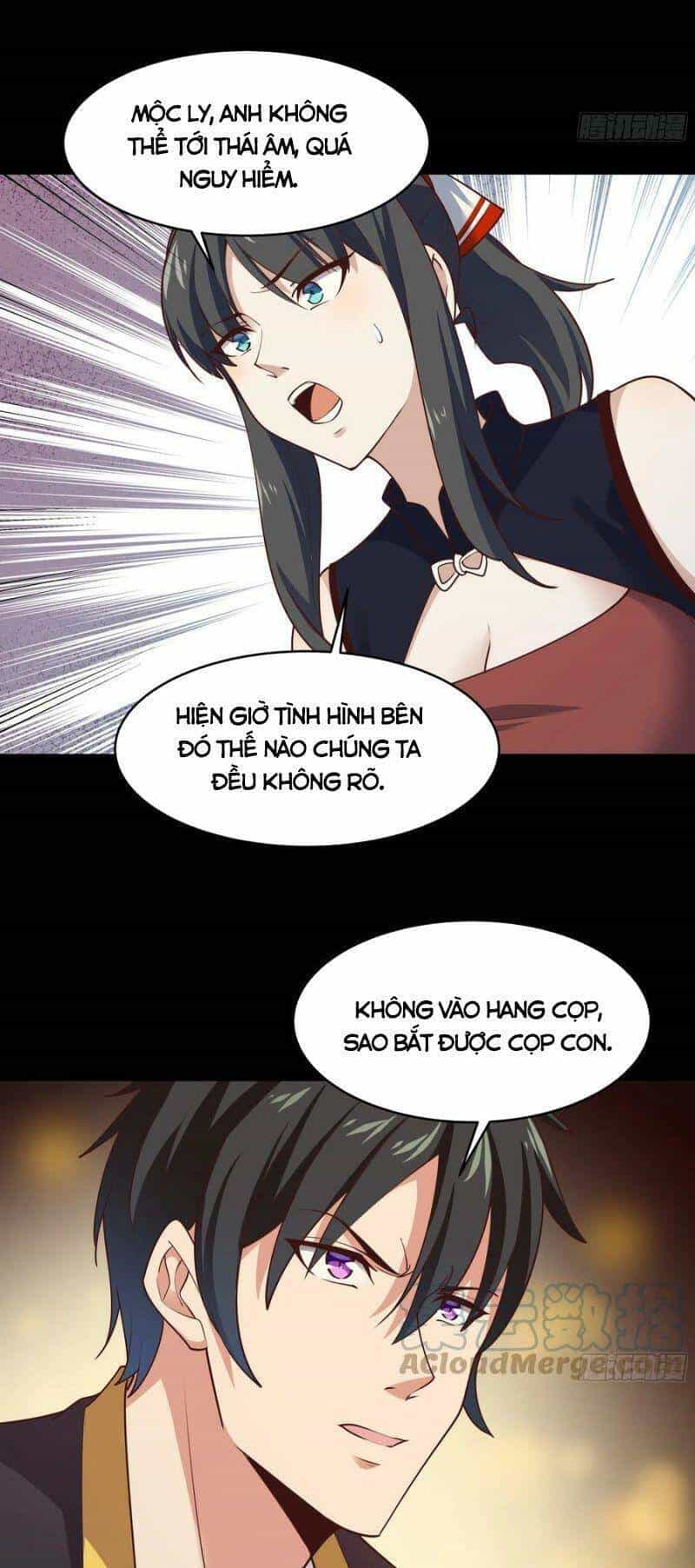 Trùng Sinh Đô Thị Thiên Tôn - Chương 381 - ảnh 18