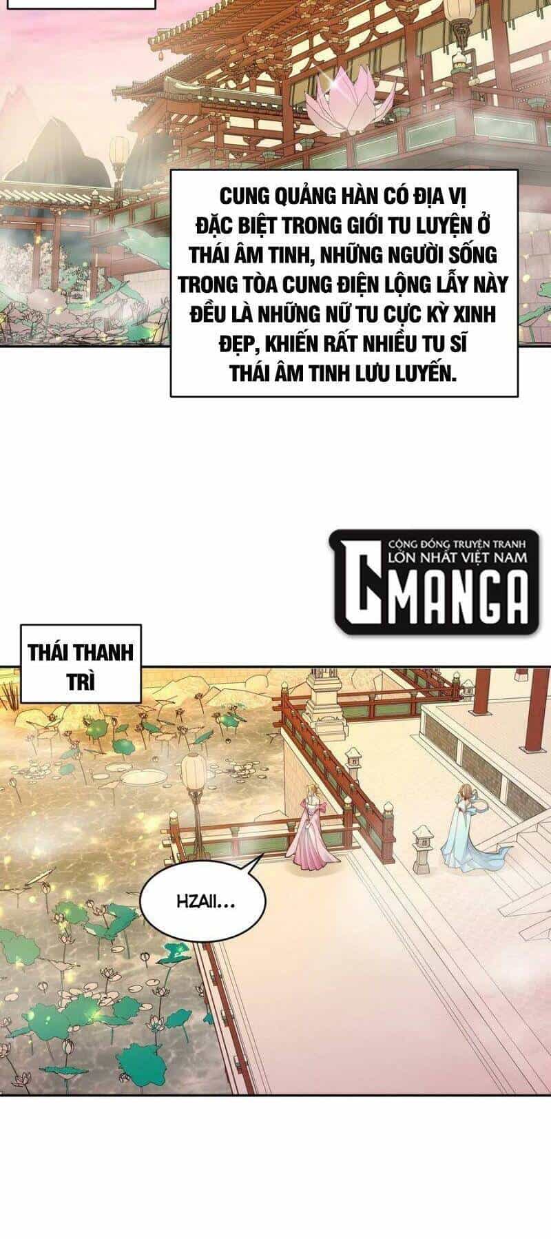 Trùng Sinh Đô Thị Thiên Tôn - Chương 381 - ảnh 2
