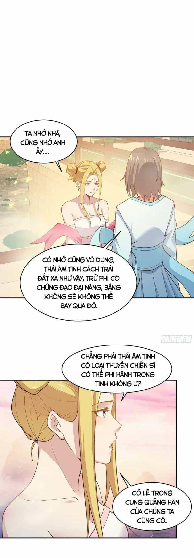 Trùng Sinh Đô Thị Thiên Tôn - Chương 381 - ảnh 5