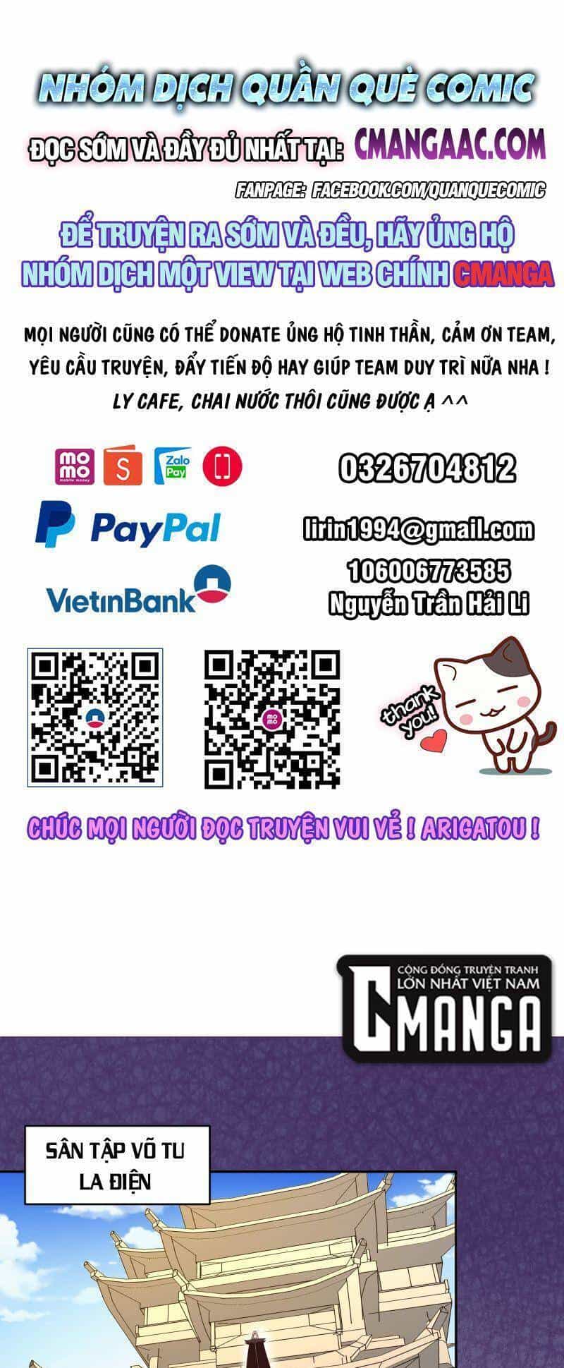 Trùng Sinh Đô Thị Thiên Tôn - Chương 383 - ảnh 1