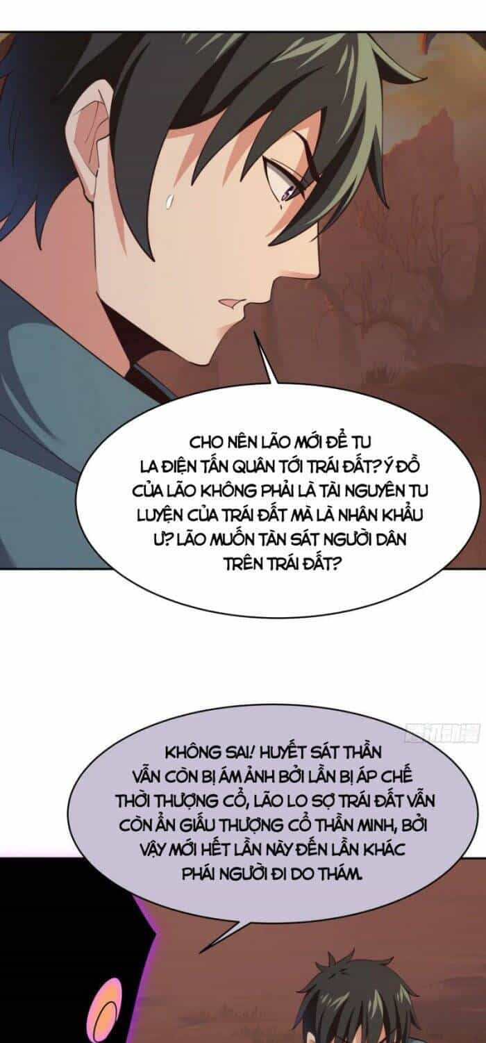 Trùng Sinh Đô Thị Thiên Tôn - Chương 385 - ảnh 8